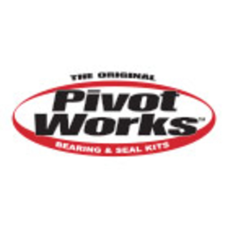 Pivot Works 25-1821-P
