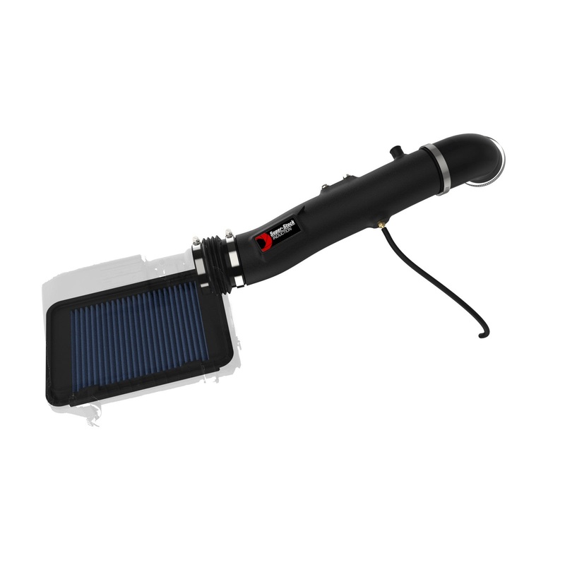aFe Power 55-10020R – Super Stock Induction System w/ Pro 5R Filter