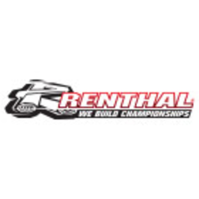 Renthal U-RN-INFLAT-LOG