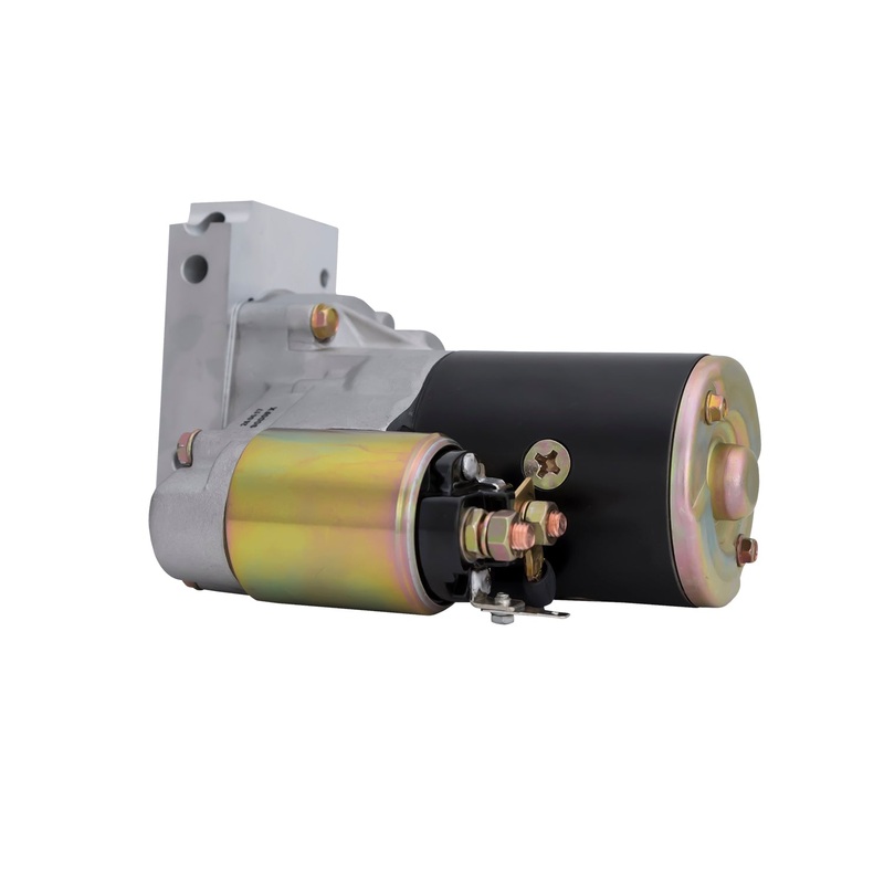 SpeedFx 9000FX – 153 Or 168 Tooth Count/ Recommended Fr Electronically Fuel Injected Engines Only