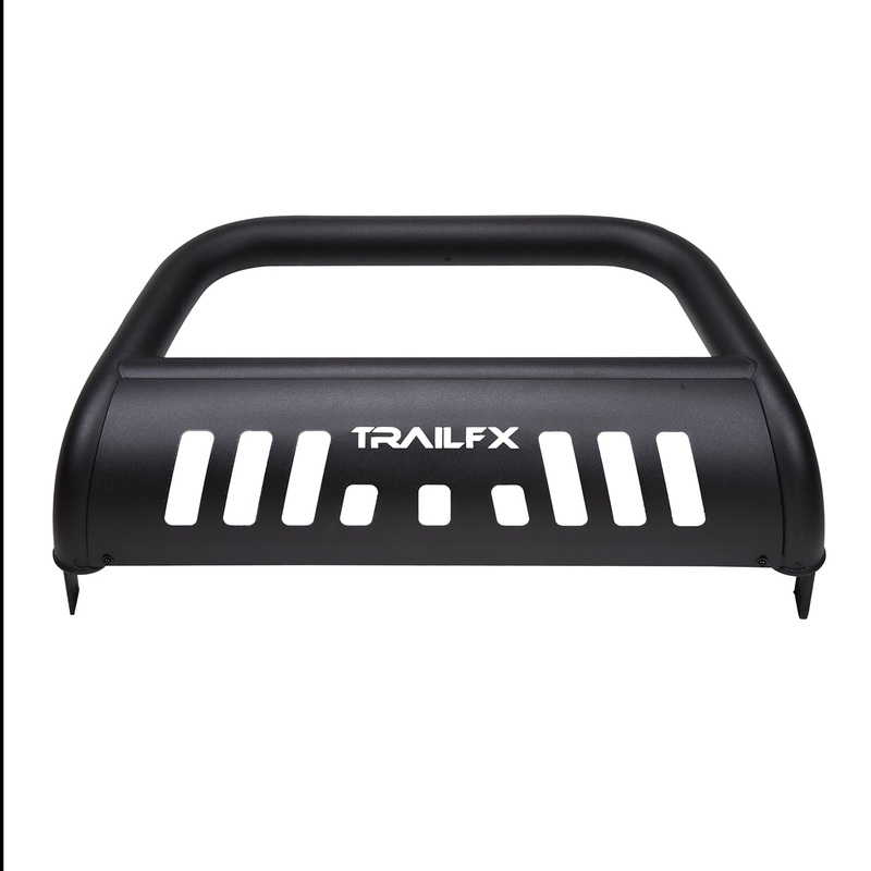TrailFX B0045T – 6-1/2 Inch Max Light/ 20 Inch Max Light Bar