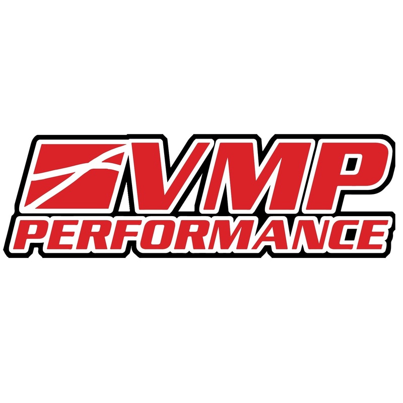 VMP Performance VMP-DRS010