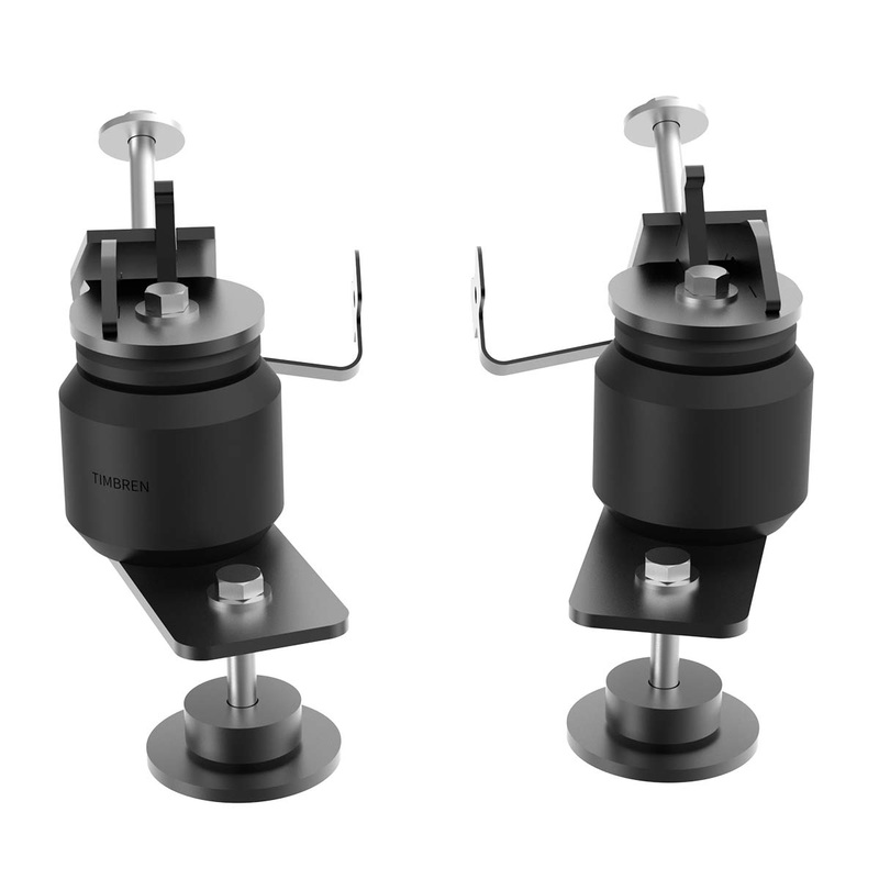 Timbren FFTRA – 14-25 Ford Transit Front Suspension Enhancement System