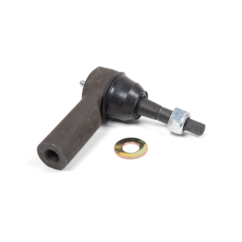 Zone Offroad ZONC8602 – Offroad 15-19 GM Colorado/Canyon 5.5in Lift Service Kit – Tie Rod End  C2550 / C2551