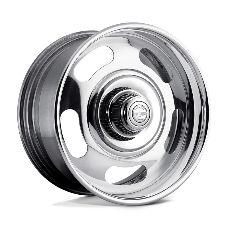 American Racing Wheels VN327P7900650 – Vn327 Rally 17X9 Polished