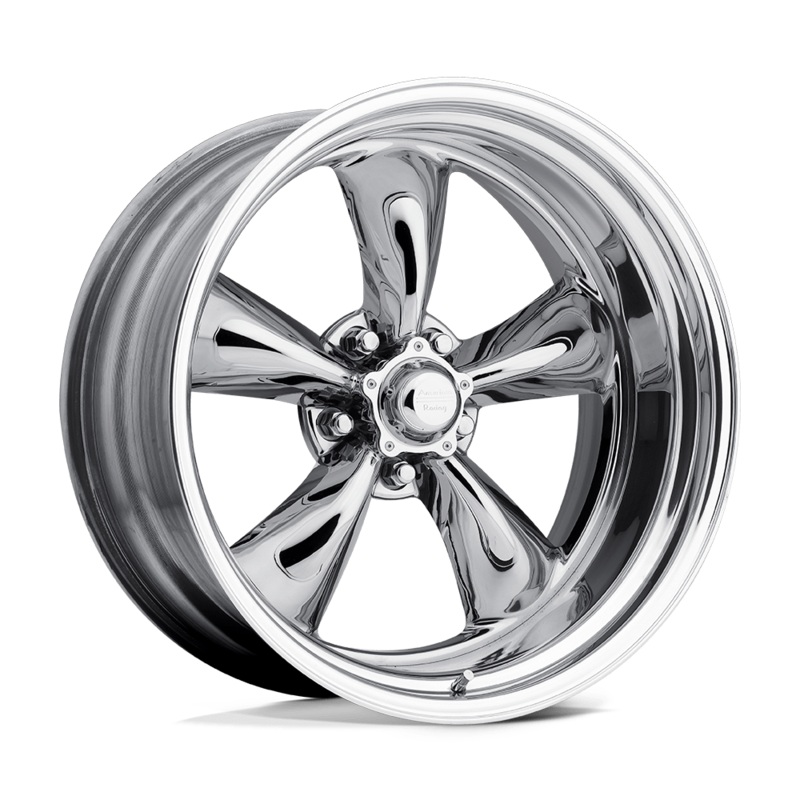 American Racing Wheels VN405886127 – Vn405 Torq Thrust Ii Custom 18X8 Polished