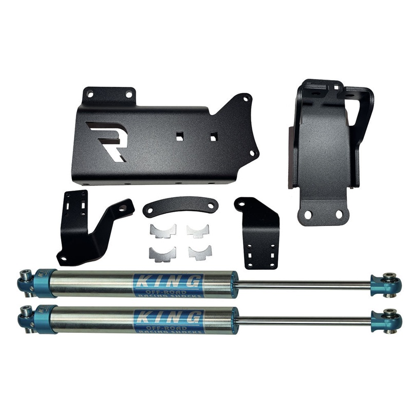 Superlift 92770-1 – STRG STAB KIT DUAL KING DG RAM 2500/3500 14-25
