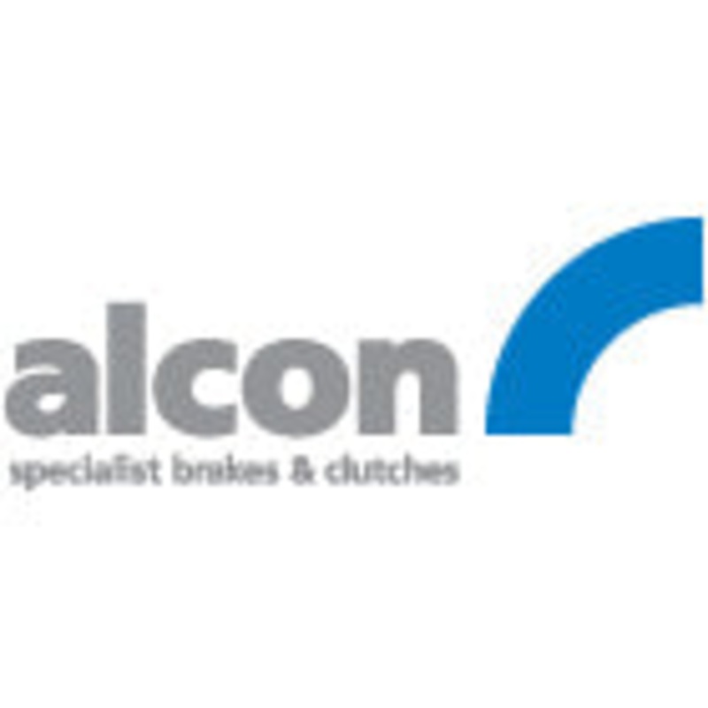 Alcon CRH304/28-32/32LL – 4 Pot Advantage H-Type Left Leading Range Caliper – 38.1/31.8