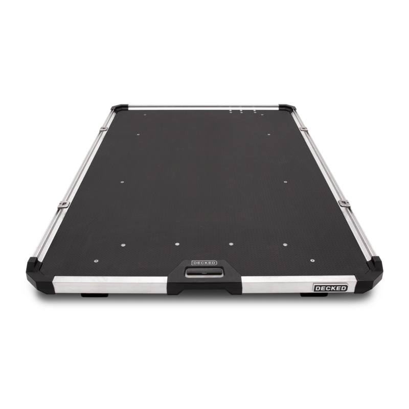 DECKED DCG1500-5241 – Ford Maverick 4.5′ bed – 1,500 LB capacity