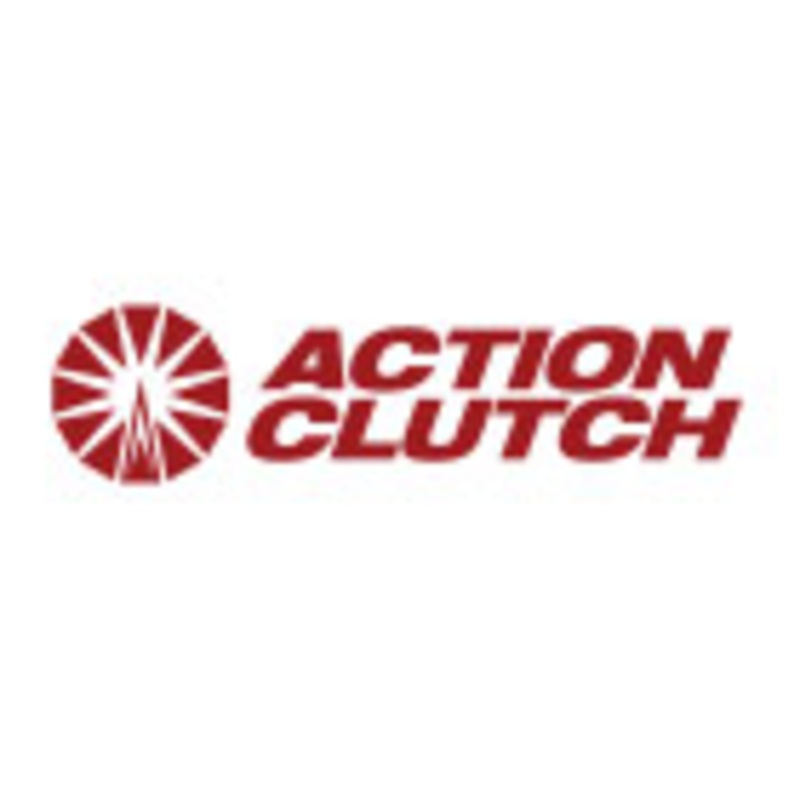 Action Clutch ACR-2896-85 – 89-92 Toyota Supra 2.5L (1JZGTE) Turbo T56 Swap RWD 8.5in Twin Disc Race Clutch w/FW