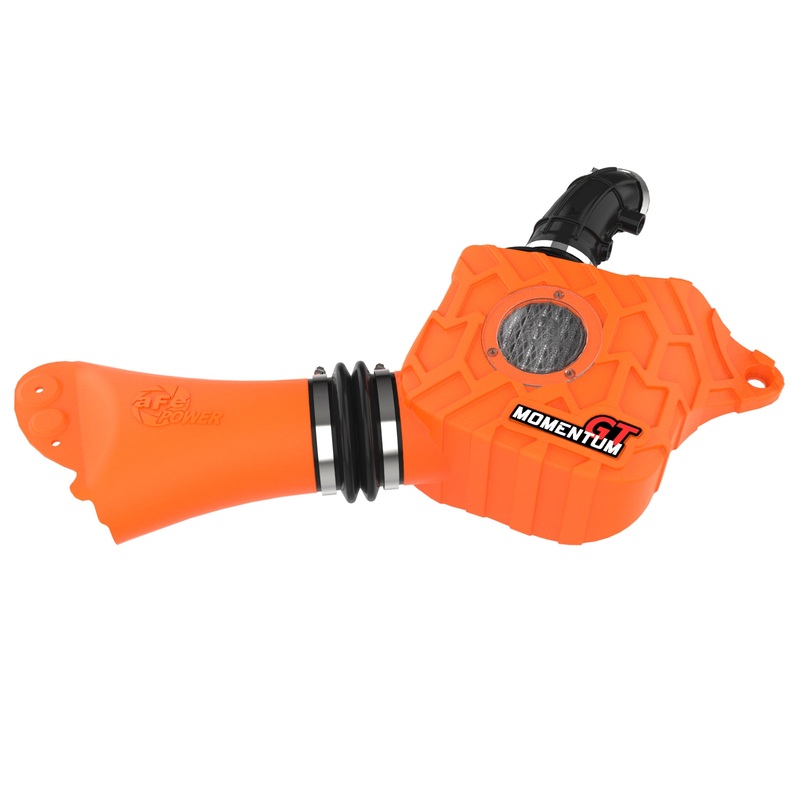 aFe Power 50-70046DN – Momentum GT Cold Air Intake System w/ Pro DRY S Filter