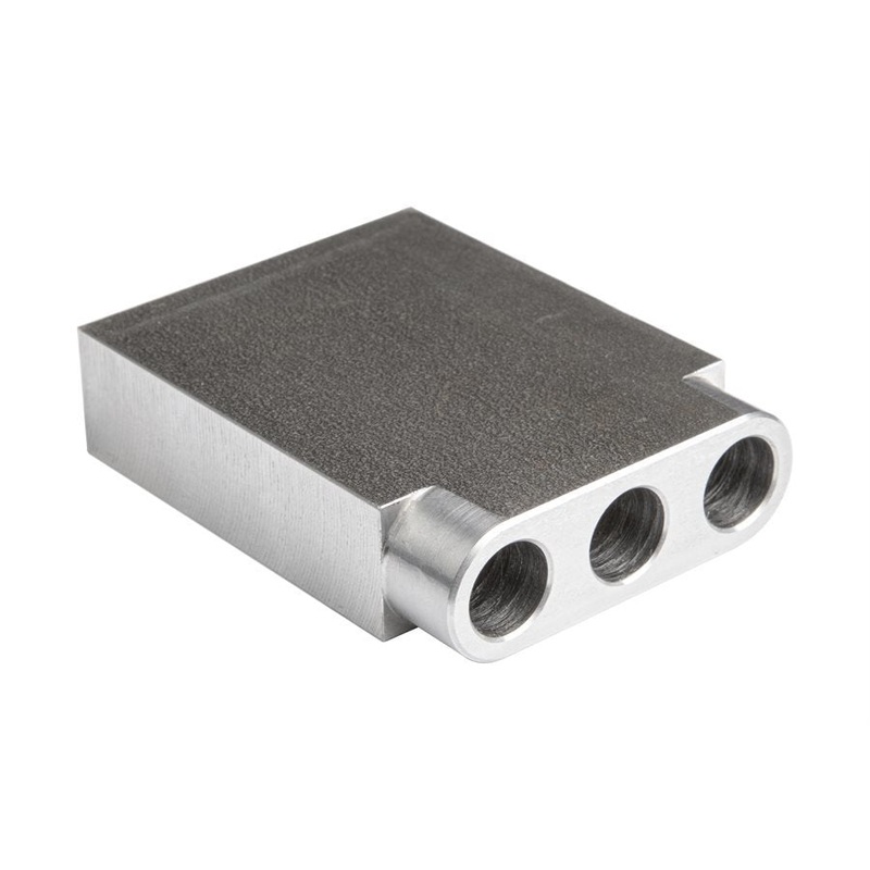 Detroit Speed 010117DS – Lower Link Drill Guide