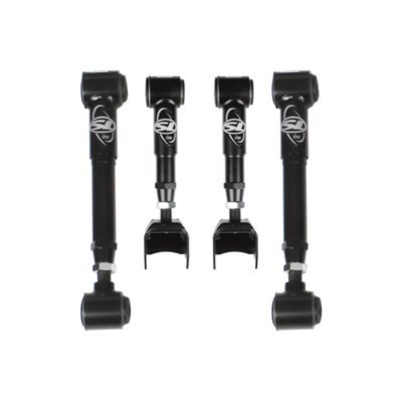 Detroit Speed 042110DS – Swivel-Link Rear Suspension Kit