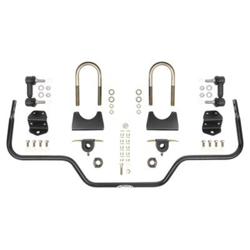 Detroit Speed 042223DS – Rear Sway Bar Kit – 3/4 in. Diameter