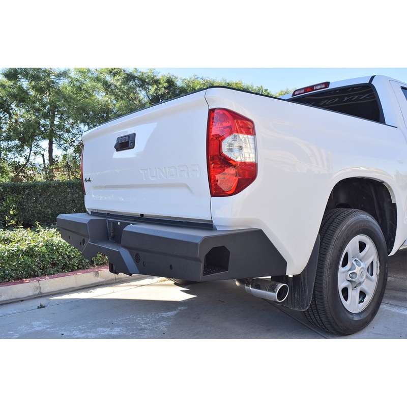 Steelcraft 65-23380 – Elevation Rear Bumper