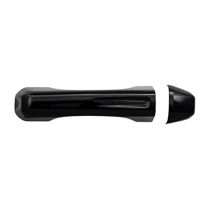 Coast To Coast CCIDH68580BBK – Exterior Door Handle Cover