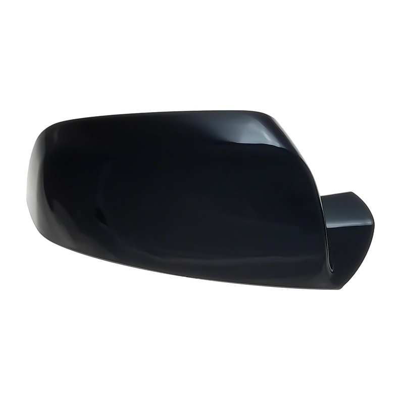 Coast To Coast CCIMC67498TBK – Exterior Mirror Cover