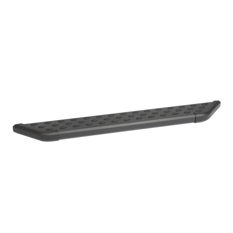 DEE ZEE DZ 16301 – Deezee 99-23 Chevrolet/GMC/Dodge/Ford Full Size Running Board RegCab NXt Universal Truck Board