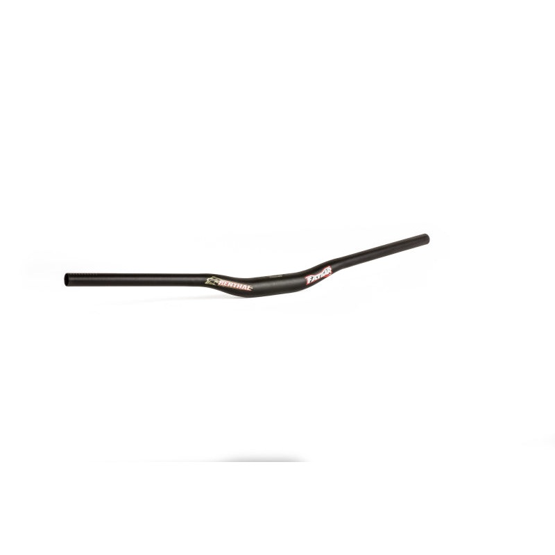 Renthal M162-01-BK – Fatbar Lite Carbon 35 30 mm. – Black