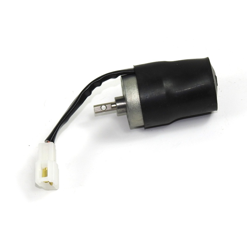 Doug’s Headers DEC950 – Electric Cutout HD Motor Replacement