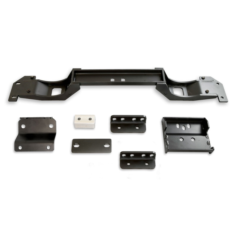 Doug’s Headers SKC104 – SKC101 GM F Body  LS Swap Trans Corssmember