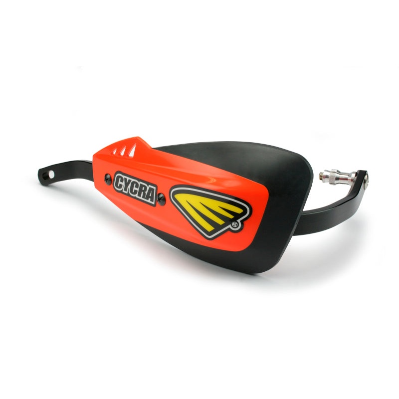 Cycra 1CYC-7800-22 – Series One Probend Bar Pack – Orange