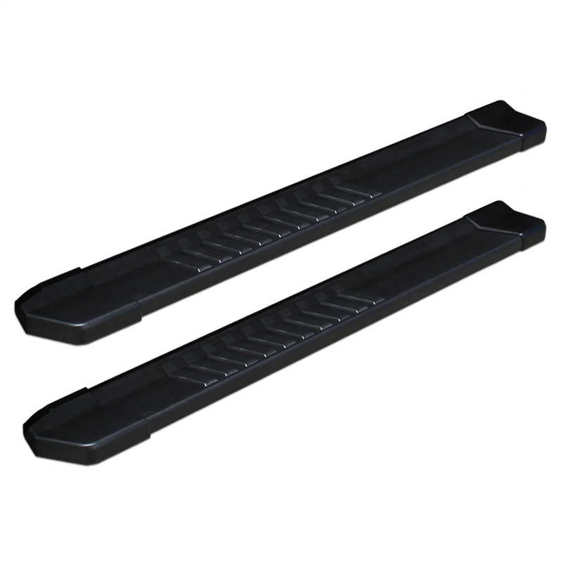 Raptor 1756-BLK – 6 in. OEM Running Boards