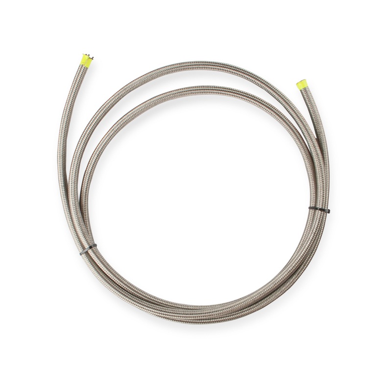 Earl’s Performance 300012ERL – Auto-Flex Hose Assembly