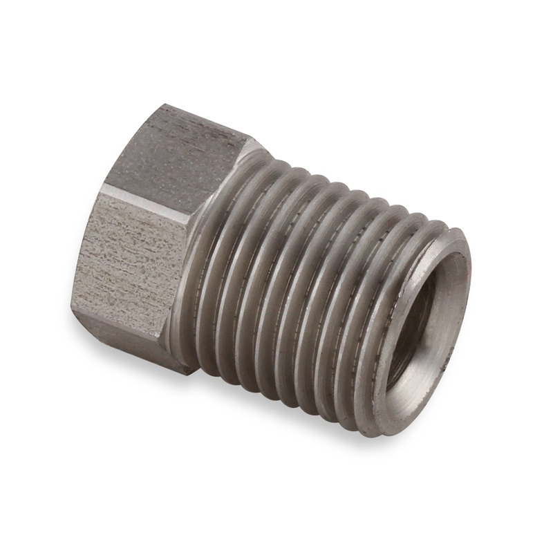 Earl’s Performance 00044ERL – Earl’s Hardline Tube Nut