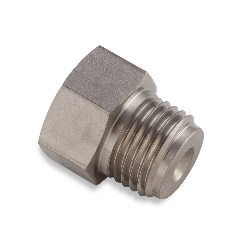 Earl’s Performance 00113ERL – Earl’s Hardline Adapter