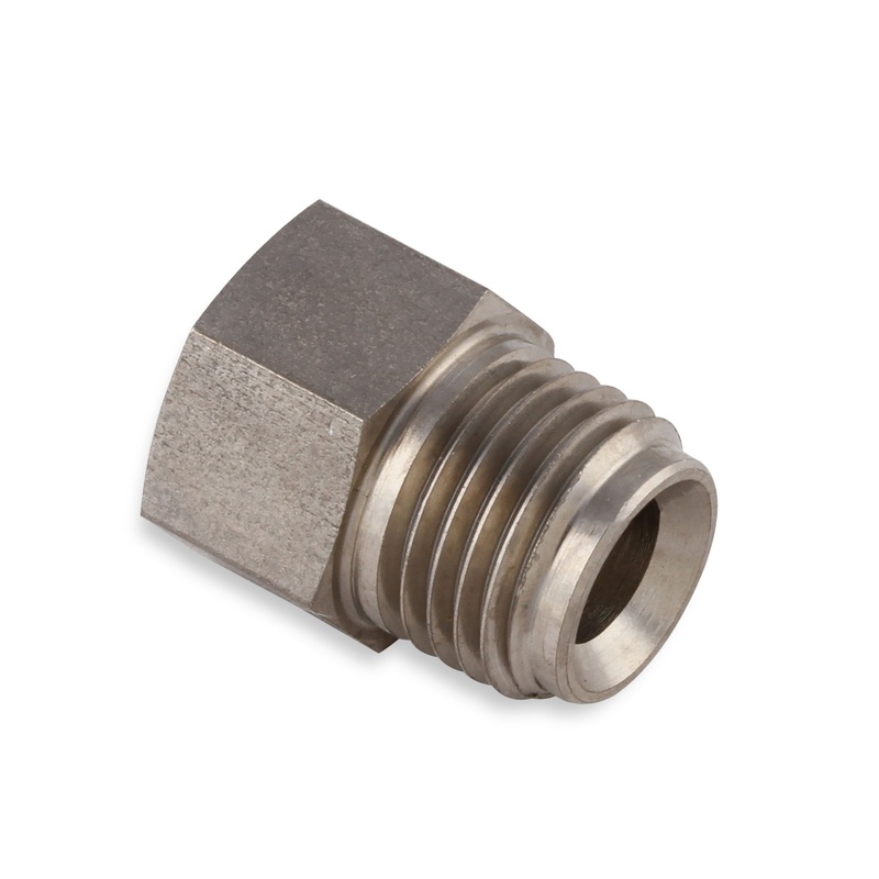 Earl’s Performance 00115ERL – Earl’s Hardline Adapter