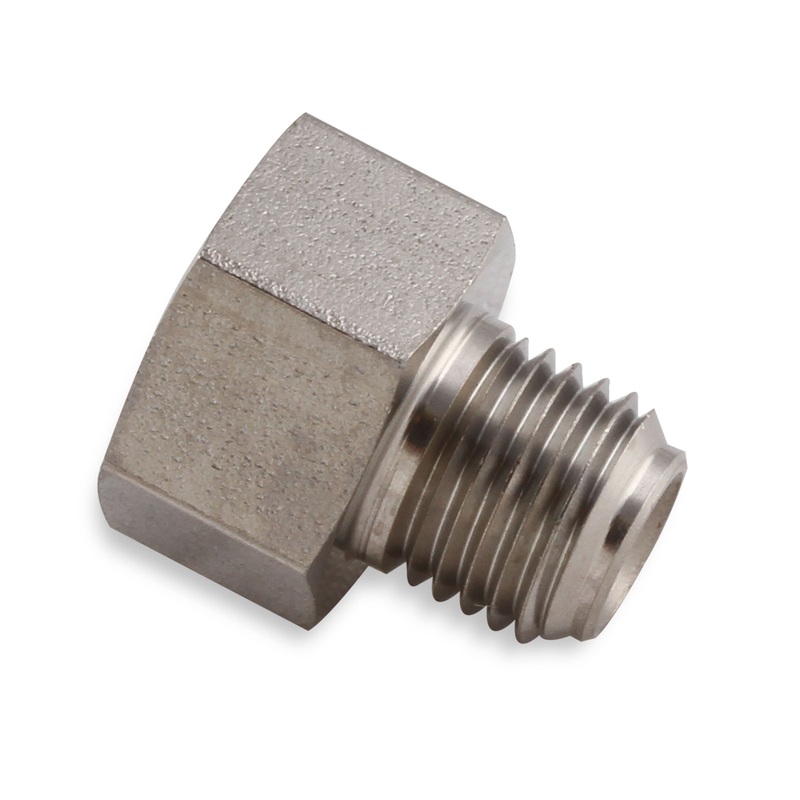 Earl’s Performance 00117ERL – Earl’s Hardline Adapter