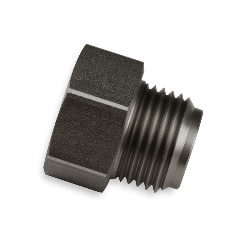 Earl’s Performance 00120ERL – Earl’s Hardline Adapter