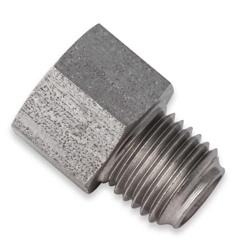 Earl’s Performance 00122ERL – Earl’s Hardline Adapter