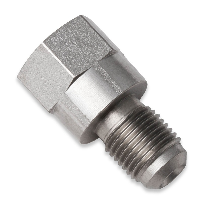 Earl’s Performance 00124ERL – Earl’s Hardline Adapter