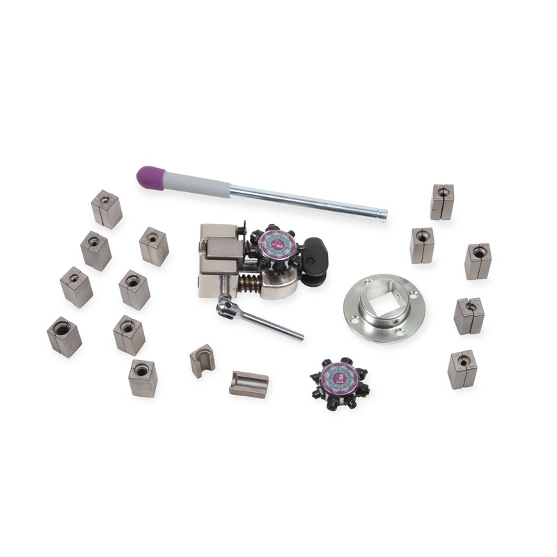 Earl’s Performance 001ERL – Professional Flaring Tool