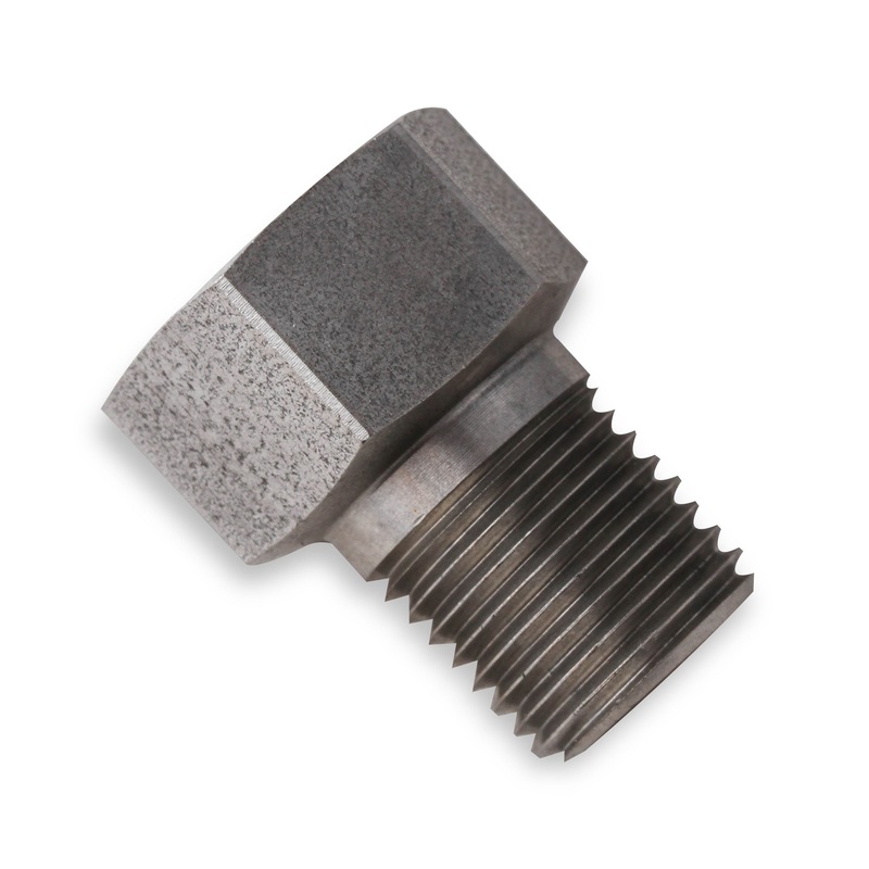 Earl’s Performance 02074ERL – Earl’s Hardline Adapter