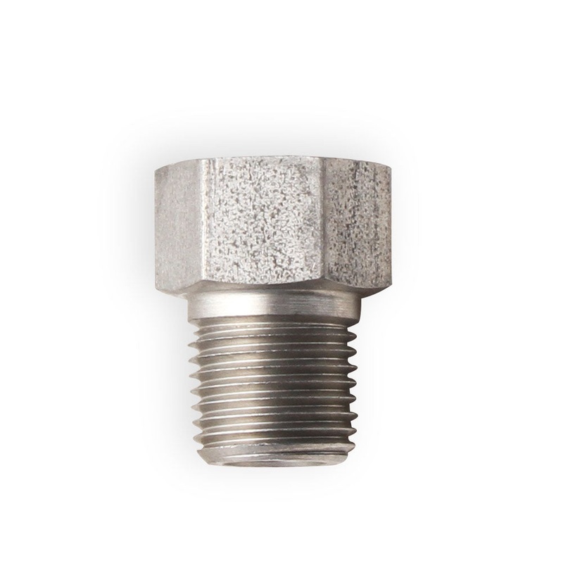 Earl’s Performance 02102ERL – Earl’s Hardline Adapter