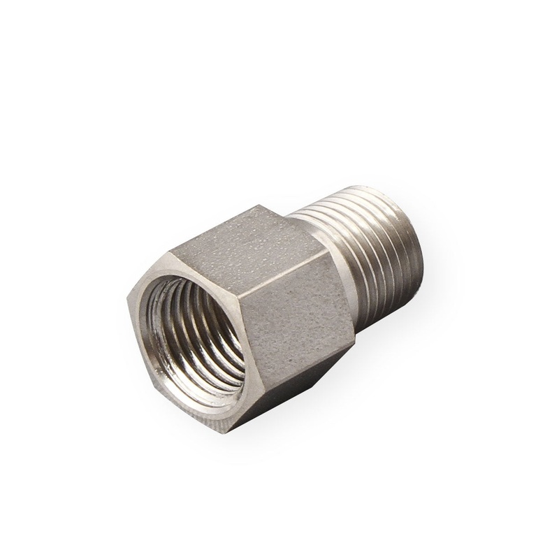 Earl’s Performance 02112ERL – Earl’s Hardline Adapter