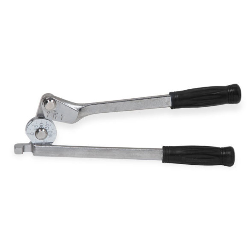 Earl’s Performance 026ERL – Professional Lever Style Tubing Bender