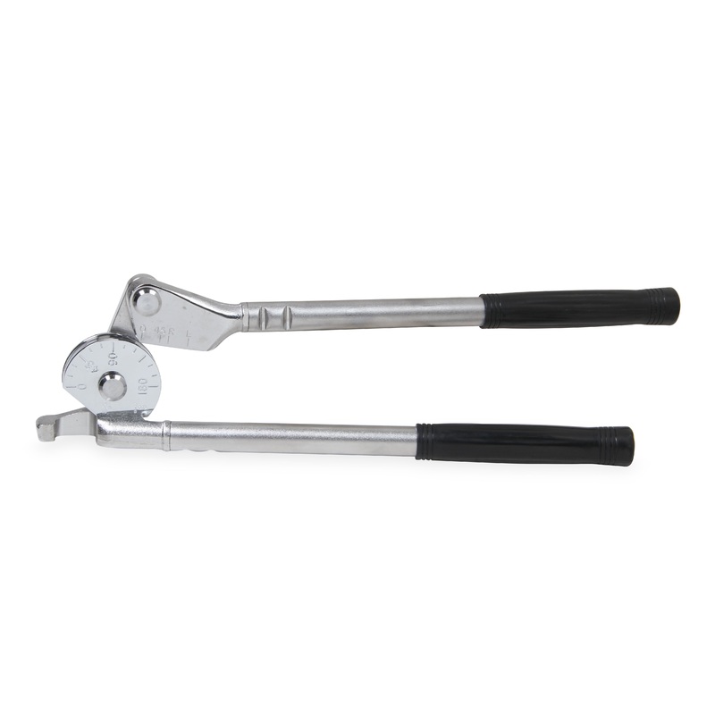Earl’s Performance 028ERL – Professional Lever Style Tubing Bender