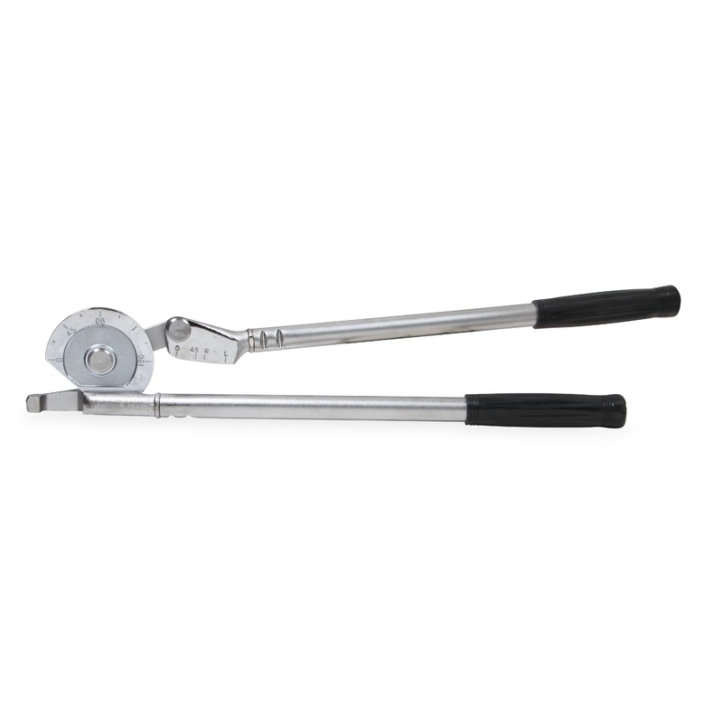 Earl’s Performance 029ERL – Professional Lever Style Tubing Bender