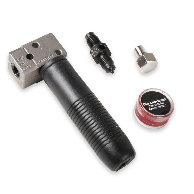 Earl’s Performance 038ERL – Earl’s Double Flaring Tool