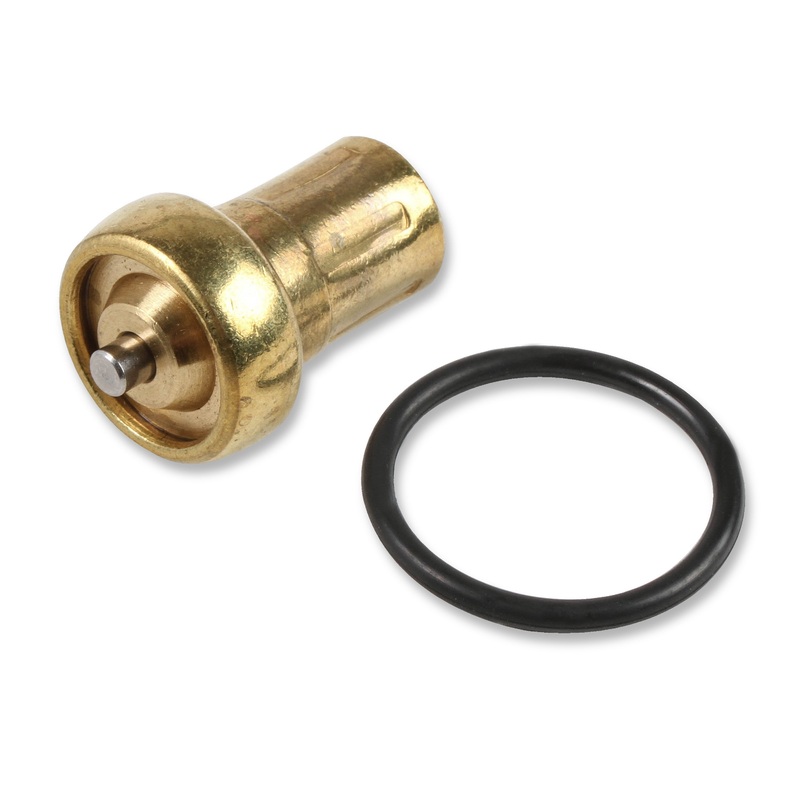 Earl’s Performance 1134ERL – Earl’s 210 Degree Thermostat Upgrade Kit