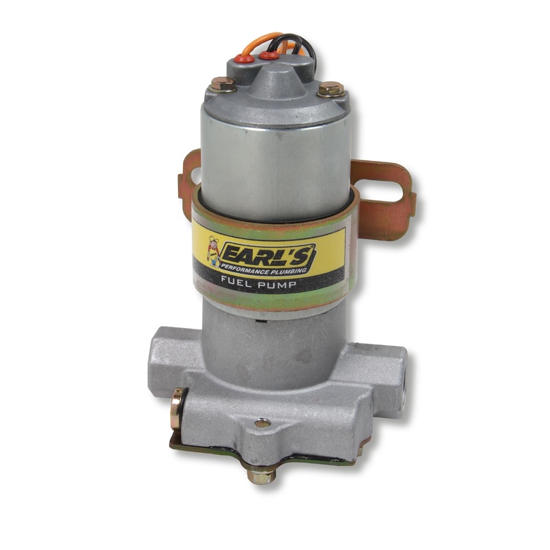 Earl’s Performance 128151ERL – High Pressure Fuel Pump