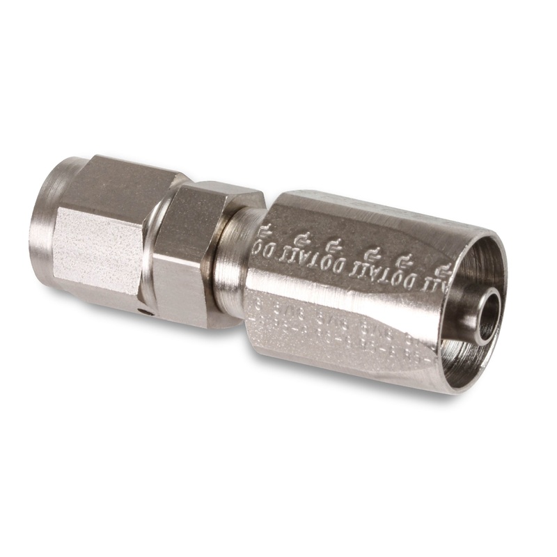 Earl’s Performance 130106ERL – Power Steering Hose End