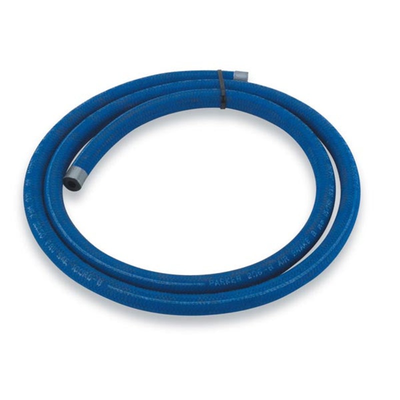Earl’s Performance 132006ERL – Earl’s Power Steering Hose – Blue – Size -6 – 20 Ft