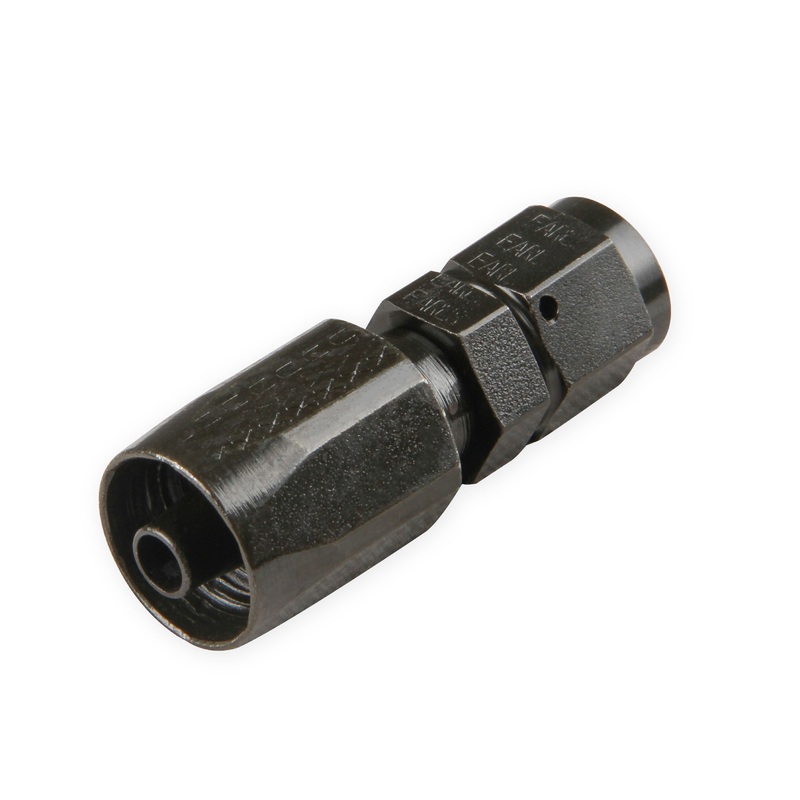 Earl’s Performance 150106ERL – Straight Power Steering Hose End