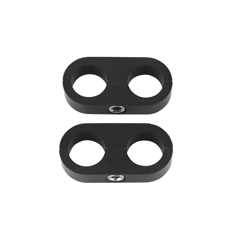 Earl’s Performance 167512ERL – Hose And Tubing Separator