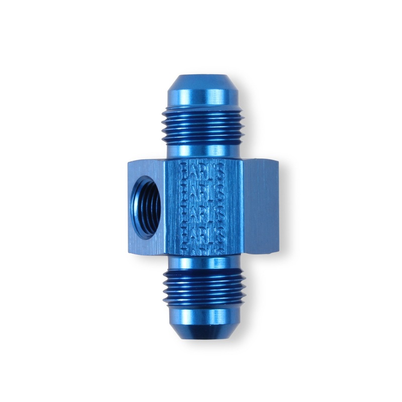 Earl’s Performance 100192ERL – Fuel Pressure Gauge Adapter